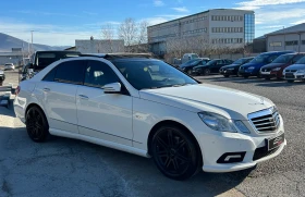 Mercedes-Benz E 350 CDI AMG FULL FULL, снимка 7