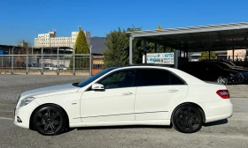 Mercedes-Benz E 350 CDI AMG FULL FULL, снимка 4