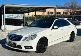 Mercedes-Benz E 350 CDI AMG FULL FULL, снимка 1