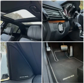 Mercedes-Benz E 350 CDI AMG FULL FULL, снимка 15