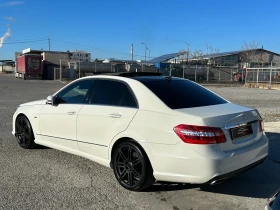 Mercedes-Benz E 350 CDI AMG FULL FULL, снимка 5