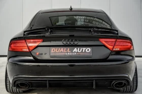 Audi A7 3.0 TDI QUATTRO * RS7 PACK * FULL LED * BOSE * MEM, снимка 8