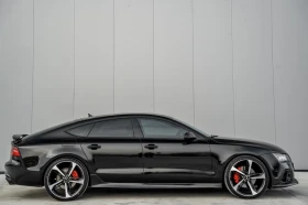 Audi A7 3.0 TDI QUATTRO * RS7 PACK * FULL LED * BOSE * MEM, снимка 7