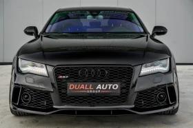 Audi A7 3.0 TDI QUATTRO * RS7 PACK * FULL LED * BOSE * MEM, снимка 2