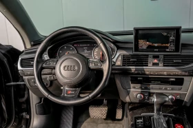 Audi A7 3.0 TDI QUATTRO * RS7 PACK * FULL LED * BOSE * MEM, снимка 9