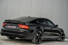 Audi A7 3.0 TDI QUATTRO * RS7 PACK * FULL LED * BOSE * MEM, снимка 6