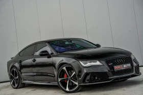 Audi A7 3.0 TDI QUATTRO * RS7 PACK * FULL LED * BOSE * MEM, снимка 3