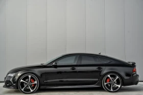 Audi A7 3.0 TDI QUATTRO * RS7 PACK * FULL LED * BOSE * MEM, снимка 5