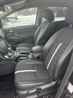 Ford Kuga 2.0, снимка 17