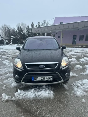 Ford Kuga 2.0, снимка 1