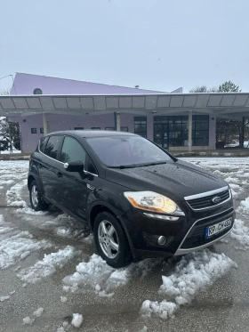 Ford Kuga 2.0, снимка 3