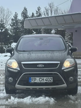 Ford Kuga 2.0, снимка 7