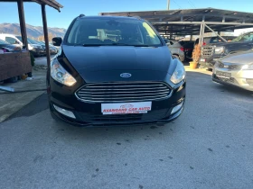 Ford Galaxy 2.0HDI 150 к.с, снимка 3