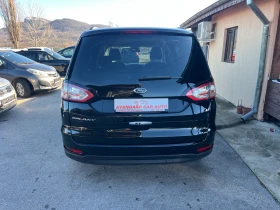 Ford Galaxy 2.0HDI 150 к.с, снимка 5