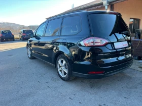 Ford Galaxy 2.0HDI 150 к.с, снимка 6