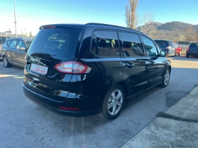 Ford Galaxy 2.0HDI 150 к.с, снимка 4