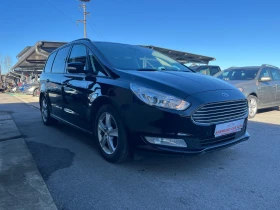 Ford Galaxy 2.0HDI 150 к.с, снимка 2