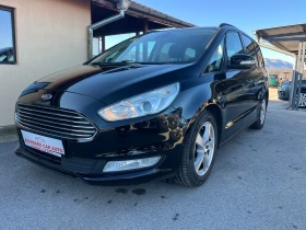 Ford Galaxy 2.0HDI 150 к.с, снимка 1