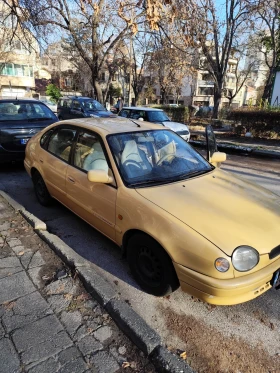 Toyota Corolla, снимка 12