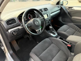 VW Golf 2.0TDi DSG - [10] 