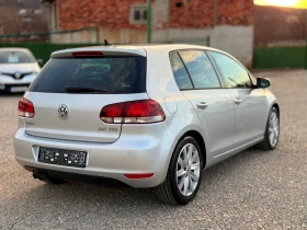 VW Golf 2.0TDi DSG - [8] 