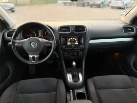 VW Golf 2.0TDi DSG - [12] 