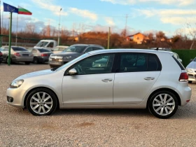 VW Golf 2.0TDi DSG - [5] 