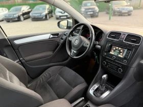 VW Golf 2.0TDi DSG - [13] 