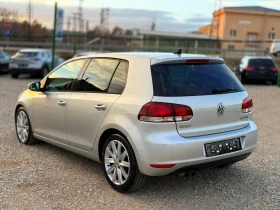 VW Golf 2.0TDi DSG - [6] 