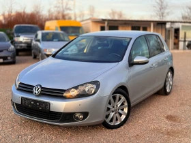 VW Golf 2.0TDi DSG - [4] 