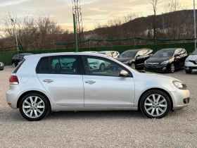 VW Golf 2.0TDi DSG - [9] 