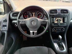 VW Golf 2.0TDi DSG - [11] 