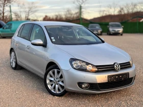 VW Golf 2.0TDi DSG - [1] 