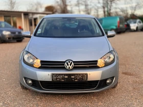 VW Golf 2.0TDi DSG - [3] 