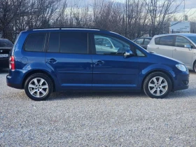 VW Touran 1.9 TDI/BLUEMOTION/105к.с./УНИКАЛНА, снимка 7