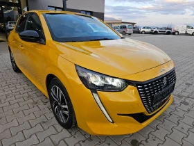 Peugeot 208 1.2MT, Камера 360, Дистроник, Лед фарове, Кейлес!, снимка 2