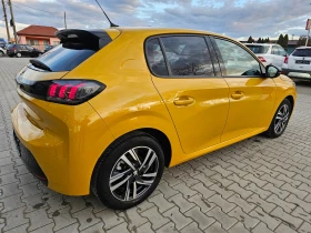 Peugeot 208 1.2MT, Камера 360, Дистроник, Лед фарове, Кейлес!, снимка 3