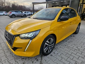 Peugeot 208 1.2MT, Камера 360, Дистроник, Лед фарове, Кейлес!, снимка 6