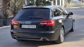 Audi A6 3.0D SLine X3 239, снимка 5