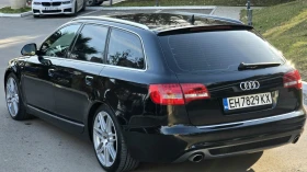 Audi A6 3.0D 3х S-Line+ 239кс, снимка 3