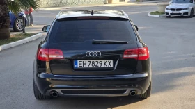 Audi A6 3.0D 3х S-Line+ 239кс, снимка 4