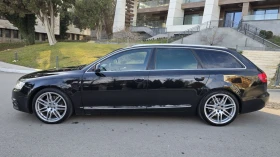 Audi A6 3.0D 3х S-Line+ 239кс - 15300 лв. - 84658897 | Car24.bg