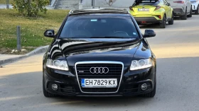 Audi A6 3.0D 3х S-Line+ 239кс, снимка 8