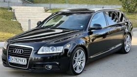 Audi A6 3.0D 3х S-Line+ 239кс 1