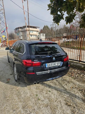 BMW 525 Xdrive , , FACE&#39;&#39; , снимка 4