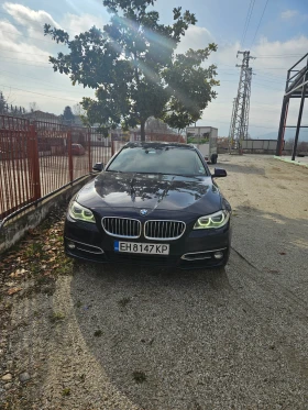 BMW 525 Xdrive , , FACE&#39;&#39; , снимка 2