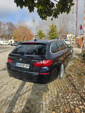 BMW 525 Xdrive , , FACE&#39;&#39; , снимка 5