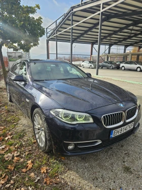 BMW 525 Xdrive , , FACE&#39;&#39; , снимка 3