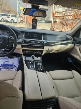 BMW 525 Xdrive , , FACE&#39;&#39; , снимка 9