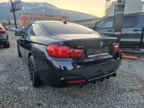 BMW 428 2.0i TWIN TURBO M-PACK Xdrive, снимка 2